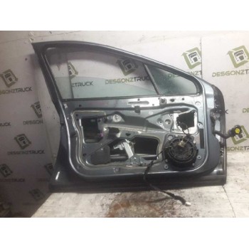 Recambio de puerta delantera izquierda para peugeot 407 st confort referencia OEM IAM   