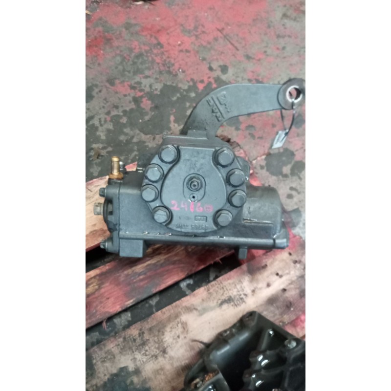 Recambio de caja direccion para daf serie xf105.xxx 12.9 diesel referencia OEM IAM 1444786  THP8622