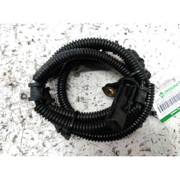 Recambio de captador abs para peugeot boxer caja abierta (bat. 4035)(333/335)(2007 =>) 2.2 hdi cat referencia OEM IAM   