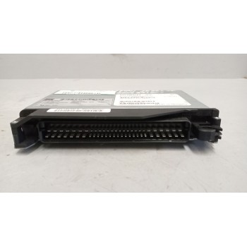 Recambio de modulo electronico para daf serie xf105.xxx 12.9 diesel referencia OEM IAM 1686847 6009371001 0260001028