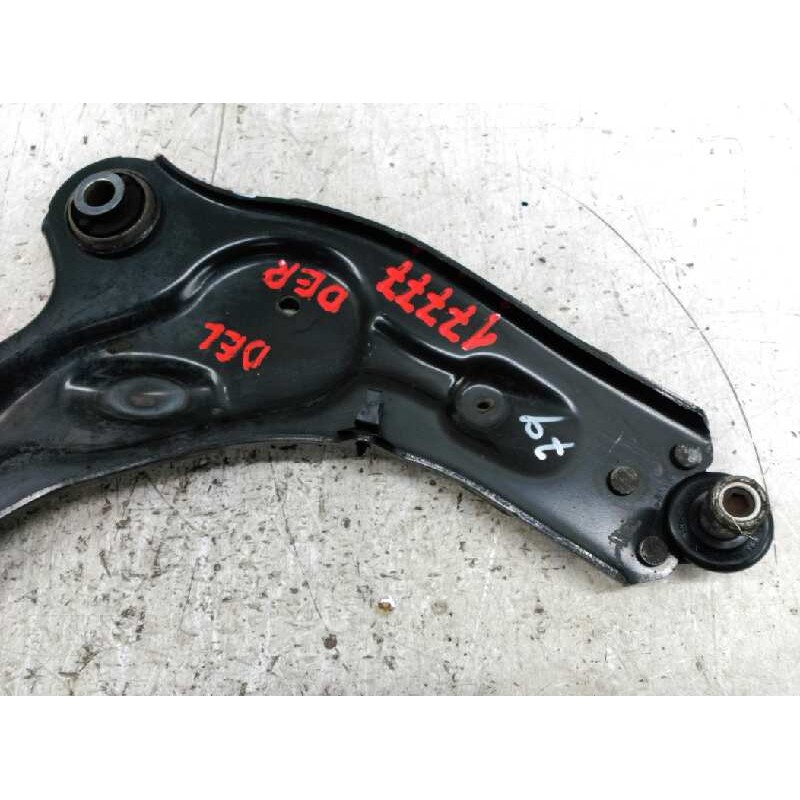 Recambio de brazo suspension inferior delantero derecho para renault vel satis (bj0) expression referencia OEM IAM - Gris 3