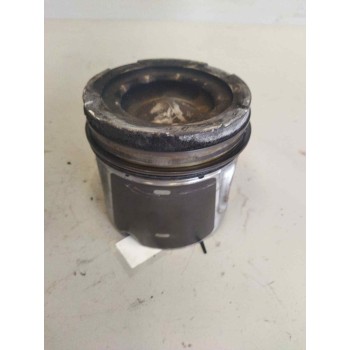Recambio de piston para man tgx 18.xxx fg / 4x2 bl xl referencia OEM IAM 51025006337  