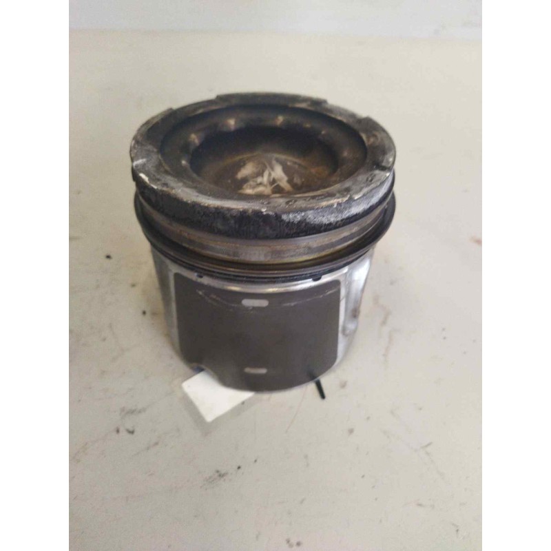 Recambio de piston para man tgx 18.440 fg / 4x2 bl xl referencia OEM IAM 51025006337 - Amarillo 3