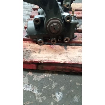 Recambio de caja direccion para daf serie xf105.xxx 12.9 diesel referencia OEM IAM 1444786  THP8622