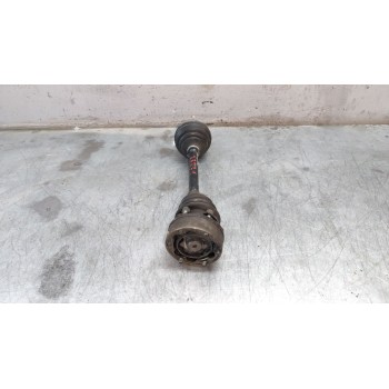 Recambio de transmision delantera izquierda para audi a3 (8l) 1.9 tdi ambiente referencia OEM IAM   