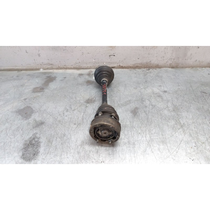 Recambio de transmision delantera izquierda para audi a3 (8l) 1.9 tdi ambiente referencia OEM IAM - Negro 2