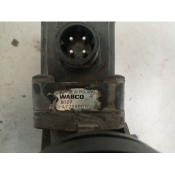 Recambio de valvula aire para iveco stralis (as) 12.9 diesel referencia OEM IAM 4728800300  