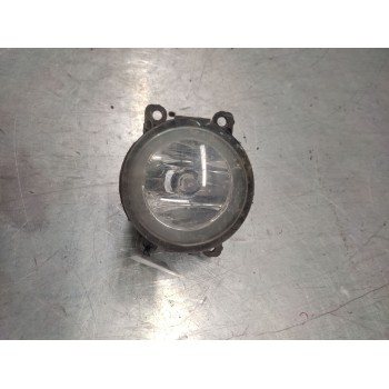 FARO ANTINIEBLA DERECHO 2 PINS 