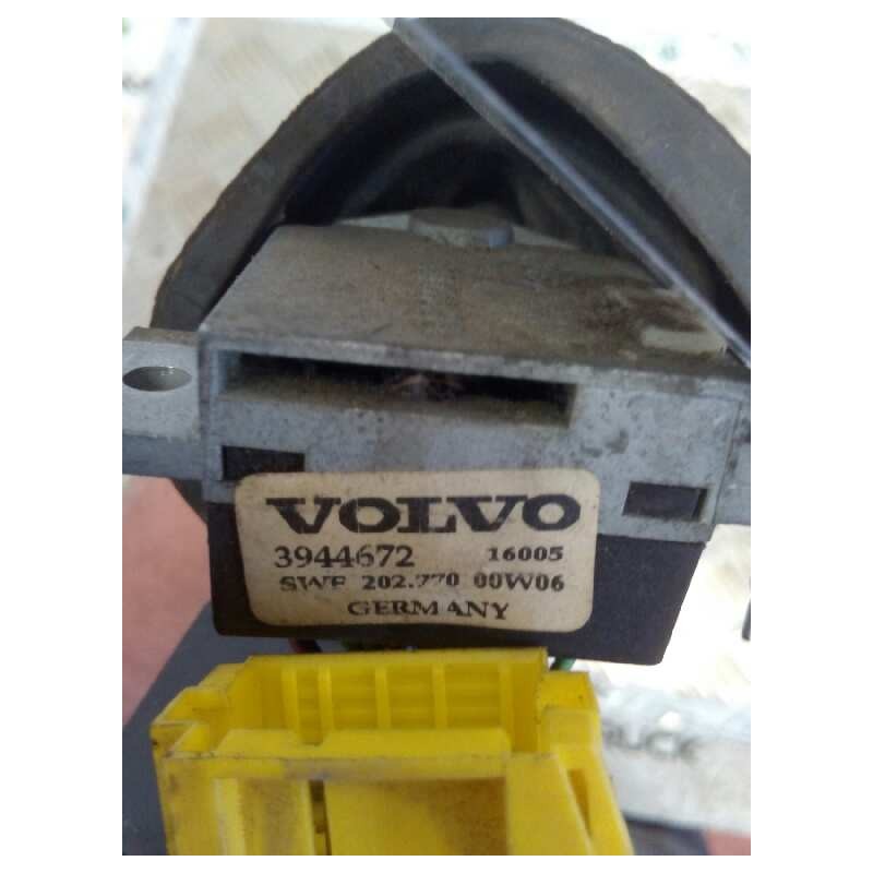 Recambio de mando limpia para volvo fh 12 2002  fsa xlow 4x2 corto referencia OEM IAM 3944672 - Azul 2