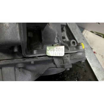 CAJA CAMBIOS JB5005 S220760 