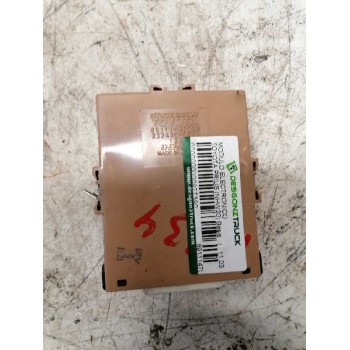 Recambio de modulo electronico para toyota prius (nhw20) basis referencia OEM IAM 8911147050 2324005290 