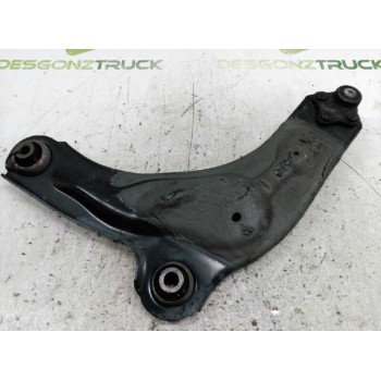Recambio de brazo suspension inferior delantero derecho para renault vel satis (bj0) expression referencia OEM IAM   