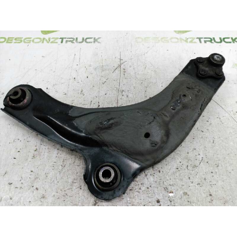 Recambio de brazo suspension inferior delantero derecho para renault vel satis (bj0) expression referencia OEM IAM - Gris 4