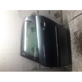 PUERTA TRASERA IZQUIERDA 