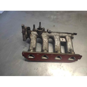 Recambio de colector admision para renault clio iii 1.2 16v referencia OEM IAM 8200720527B  
