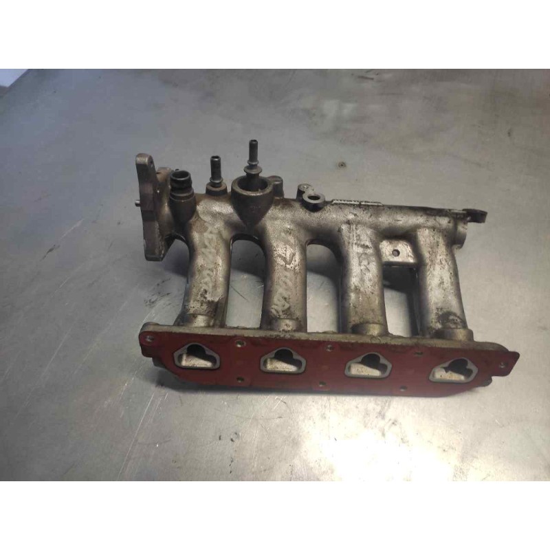 Recambio de colector admision para renault clio iii 1.2 16v referencia OEM IAM 8200720527B 3