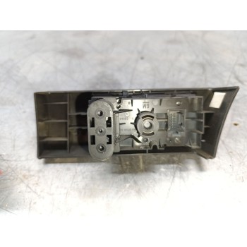 Recambio de mando luces para opel astra h berlina cosmo referencia OEM IAM 13100136  