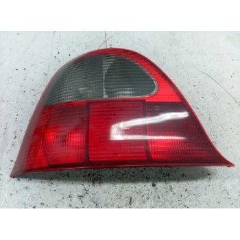 Recambio de piloto trasero izquierdo para mg serie 25 (rf) classic (5-ptas.) referencia OEM IAM   