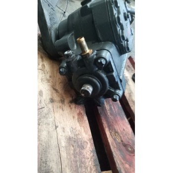 Recambio de caja direccion para daf serie xf105.xxx 12.9 diesel referencia OEM IAM 1444786  THP8622