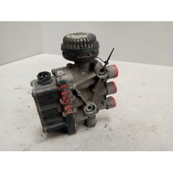 Recambio de valvula aire para iveco stralis (as) 12.9 diesel referencia OEM IAM 4728800300  