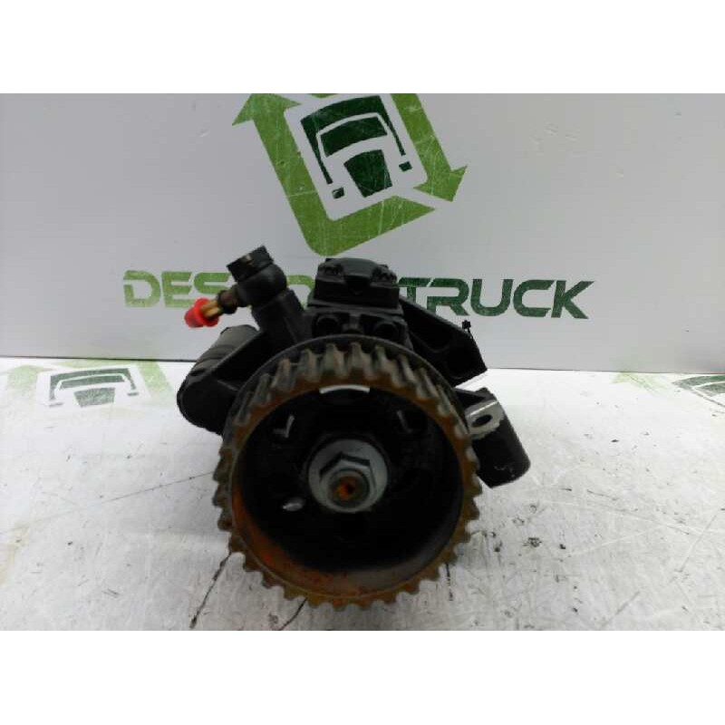 Recambio de bomba inyeccion para renault megane ii berlina 3p confort expression referencia OEM IAM A2C20000754 2