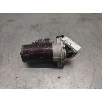MOTOR ARRANQUE 0001108157 9 DIENTES 1740374