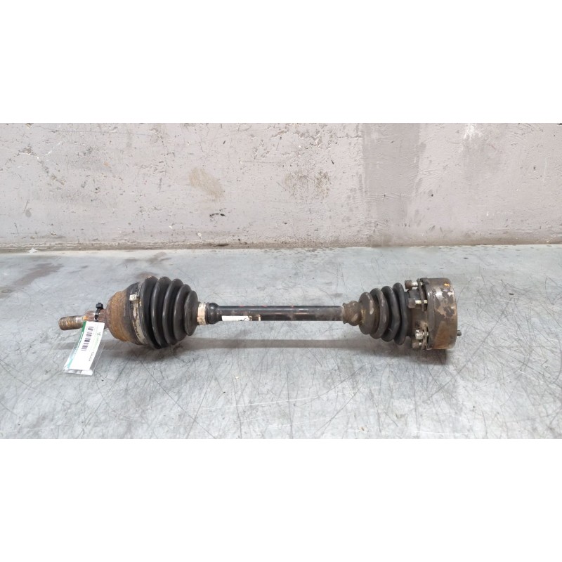 Recambio de transmision delantera izquierda para audi a3 (8l) 1.9 tdi ambiente referencia OEM IAM - Negro 3