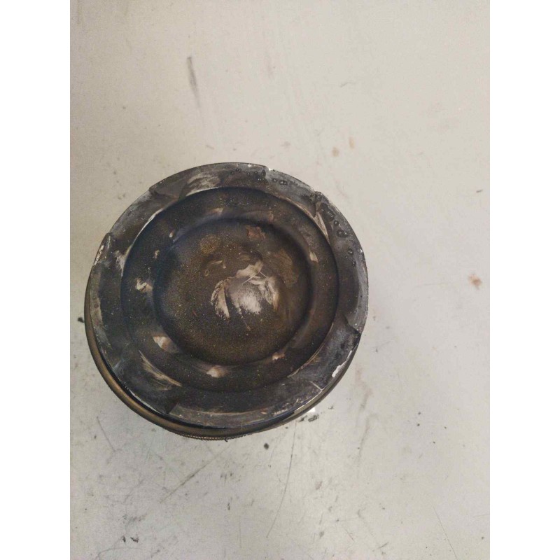 Recambio de piston para man tgx 18.440 fg / 4x2 bl xl referencia OEM IAM 51025006337 - Amarillo 5