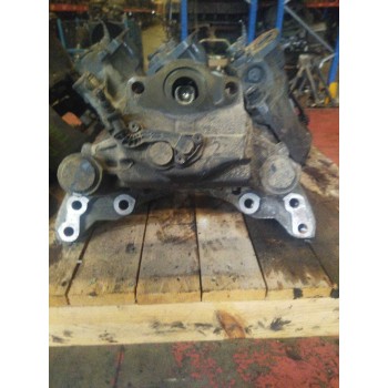 Recambio de pinza freno delantera derecha para man tgx 18.xxx 12.4 diesel referencia OEM IAM 81508046636 6403220700 