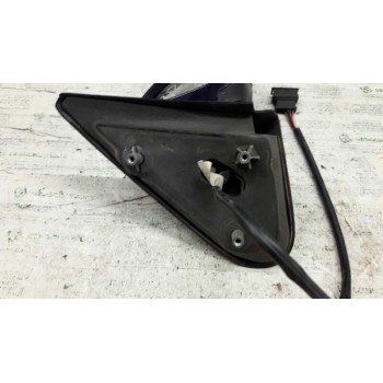 Recambio de retrovisor derecho para seat ibiza (6k1) cupra referencia OEM IAM 856008 ELECTRICO 