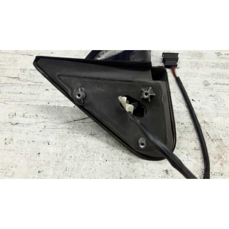 Recambio de retrovisor derecho para seat ibiza (6k1) cupra referencia OEM IAM 856008 ELECTRICO 2