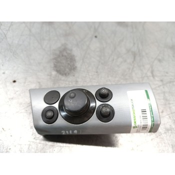 Recambio de mando luces para opel astra h berlina cosmo referencia OEM IAM 13100136  