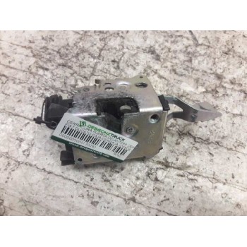 CERRADURA PUERTA DELANTERA DERECHA B792 
