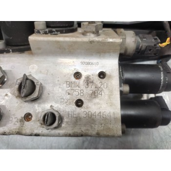 Recambio de repartidor de freno para bmw serie 7 (e65/e66) 730d referencia OEM IAM 37206758704  