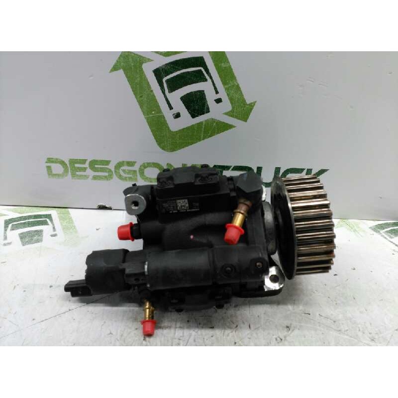 Recambio de bomba inyeccion para renault megane ii berlina 3p confort expression referencia OEM IAM A2C20000754 3