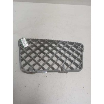 Recambio de huella peldaño para iveco eurotech (mt) 7.7 diesel referencia OEM IAM IZQUIERDA INFERIOR 