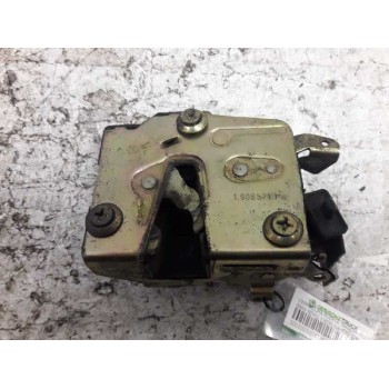 Recambio de cerradura puerta trasera izquierda para bmw serie 3 berlina (e30) 324td referencia OEM IAM 19065711  
