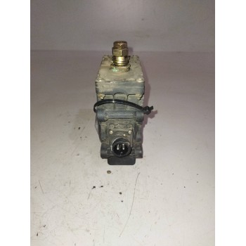 Recambio de interruptor para iveco stralis (as) 11.1 diesel referencia OEM IAM 5801611738 INTERRUPTOR GENERAL 