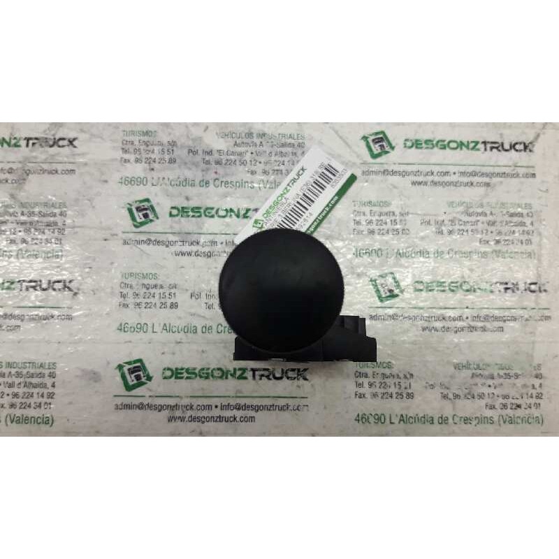 Recambio de boton antiniebla para bmw serie 3 berlina (e36) 318i se referencia OEM IAM 83535031 4