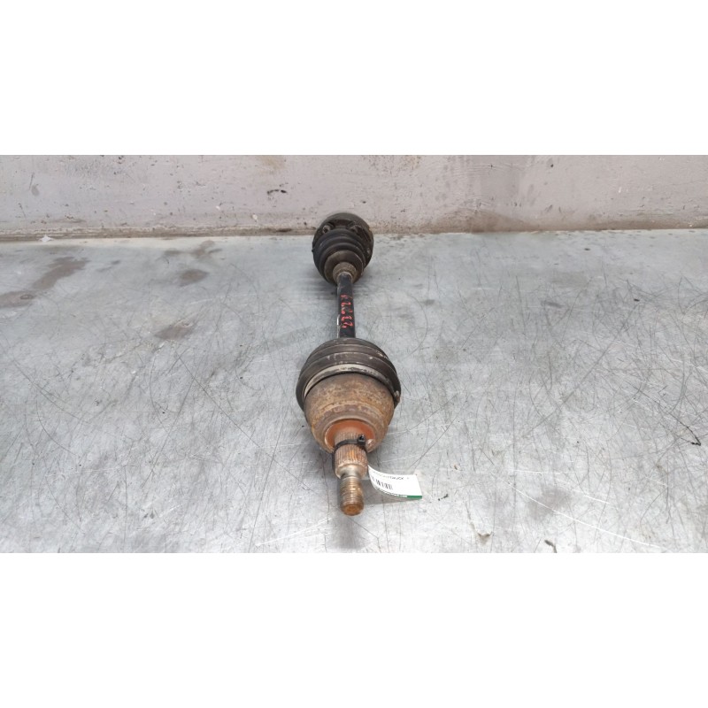 Recambio de transmision delantera izquierda para audi a3 (8l) 1.9 tdi ambiente referencia OEM IAM - Negro 4