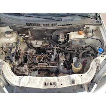 chevrolet aveo del año 2011
