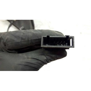 Recambio de retrovisor derecho para seat ibiza (6k1) cupra referencia OEM IAM 856008 ELECTRICO 