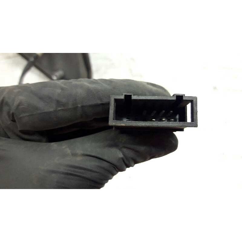 Recambio de retrovisor derecho para seat ibiza (6k1) cupra referencia OEM IAM 856008 ELECTRICO 3