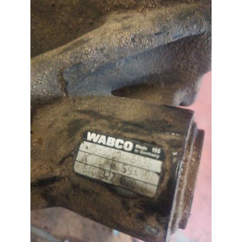 Recambio de pinza freno delantera derecha para man tgx 18.xxx 12.4 diesel referencia OEM IAM 81508046636 6403220700 