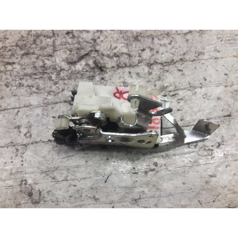 Recambio de cerradura puerta delantera derecha para fiat ducato caja cerrada (desde 03.94) d 2,8   batalla 2850 referencia OEM I - Blanco 2