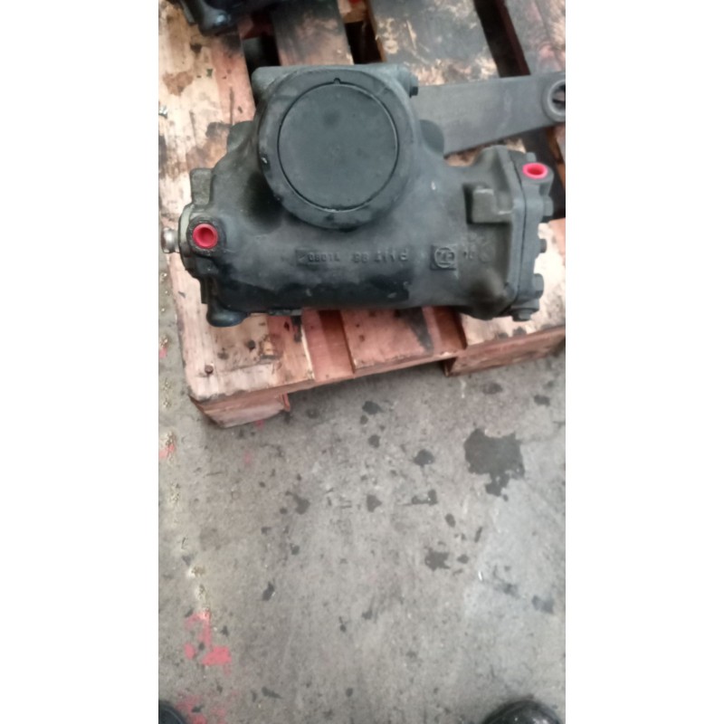 Recambio de caja direccion para mercedes-benz a48e10 touring referencia OEM IAM 8098955608  
