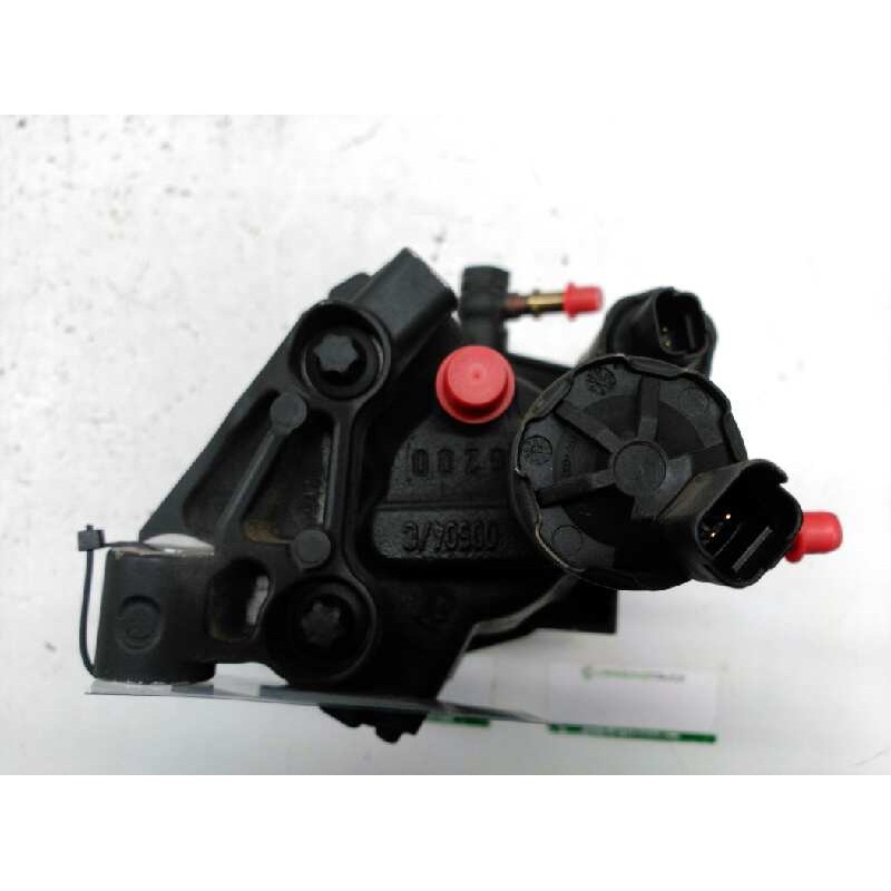 Recambio de bomba inyeccion para renault megane ii berlina 3p confort expression referencia OEM IAM A2C20000754 4