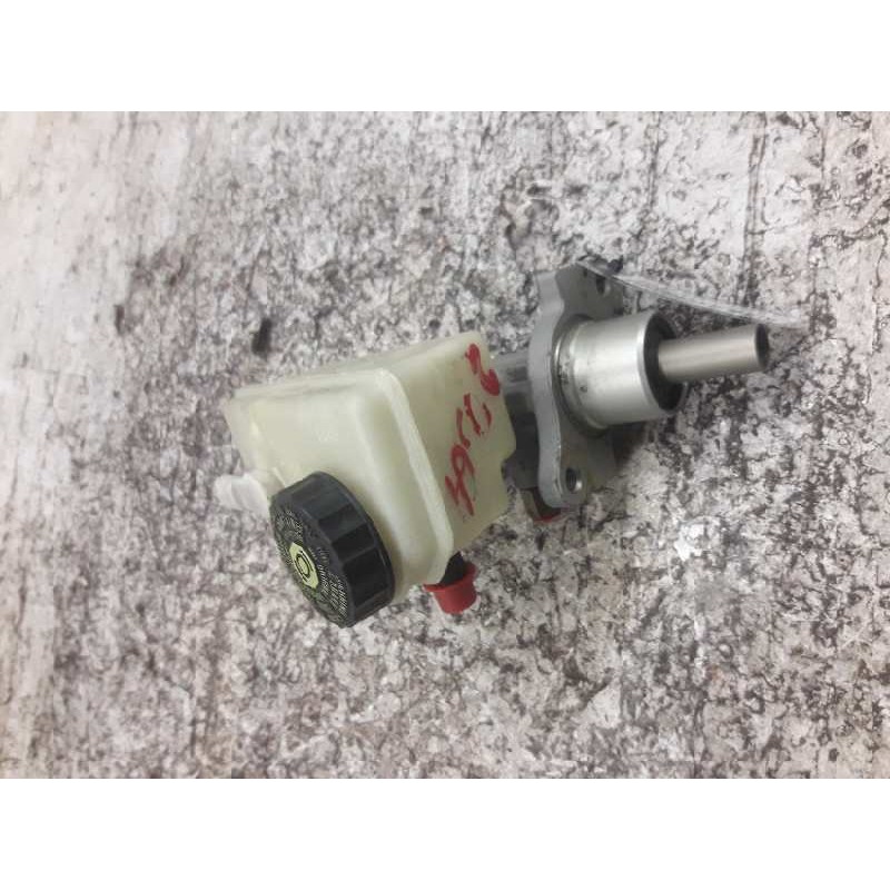 Recambio de bomba freno para bmw serie 3 berlina (e46) 320d referencia OEM IAM 03350884451 03350884262 - Negro 2