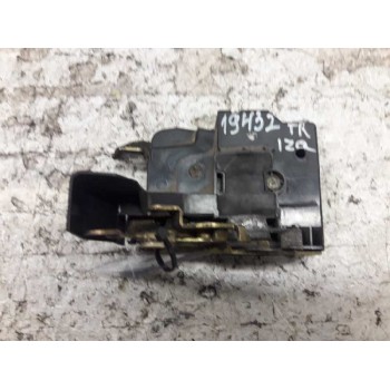 Recambio de cerradura puerta trasera izquierda para bmw serie 3 berlina (e30) 324td referencia OEM IAM 19065711  