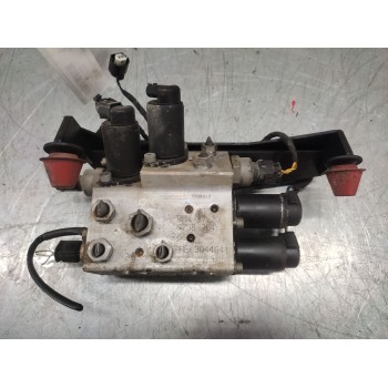 Recambio de repartidor de freno para bmw serie 7 (e65/e66) 730d referencia OEM IAM 37206758704  